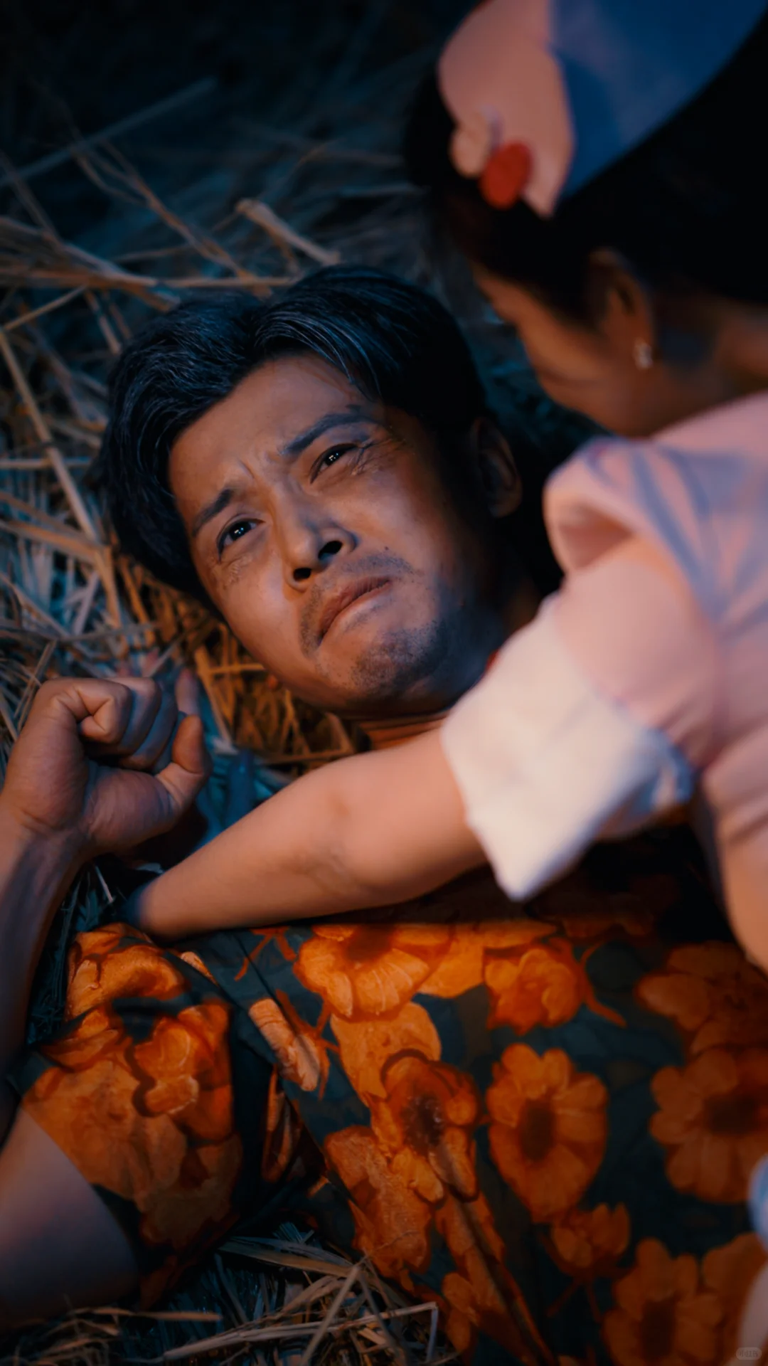 初见，再见，想见