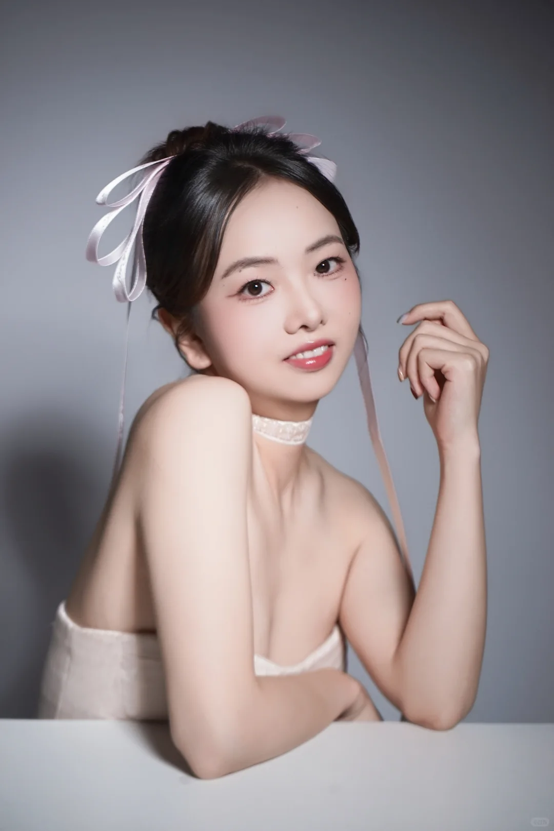 30岁 永远明媚！