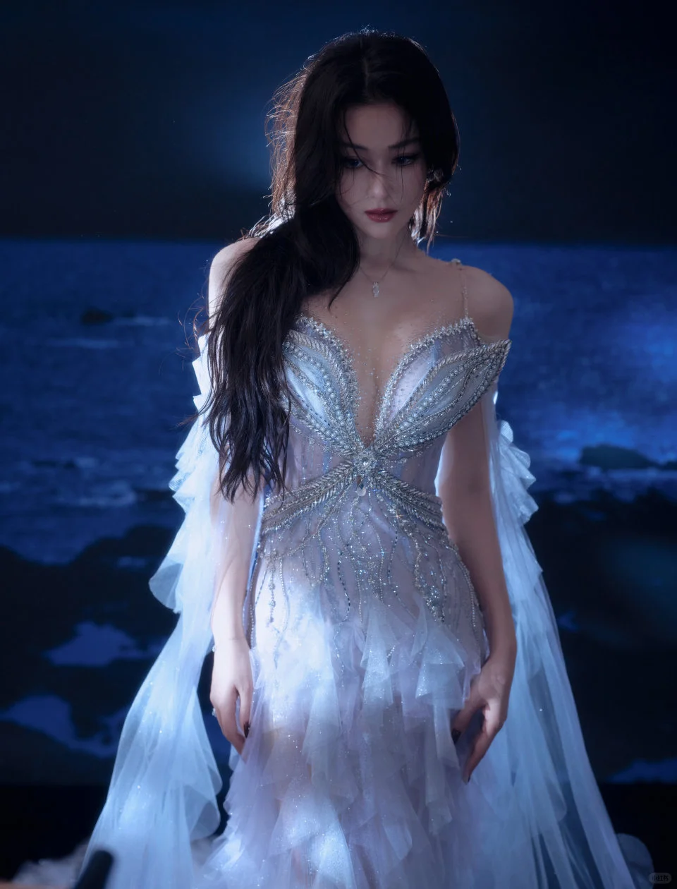 张馨予x这谁顶的住啊