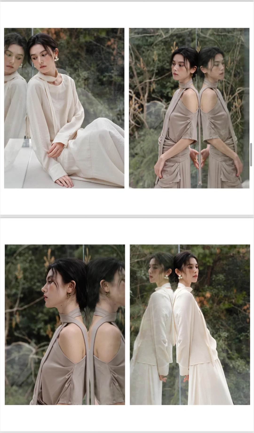 杭州摄影师内卷买房