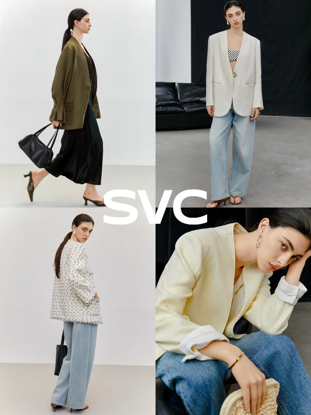 lookbook拍摄作品分享