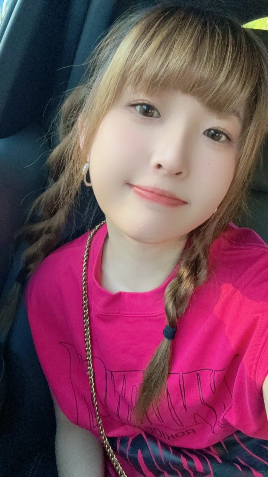 别人的三十岁和我的三十岁💖