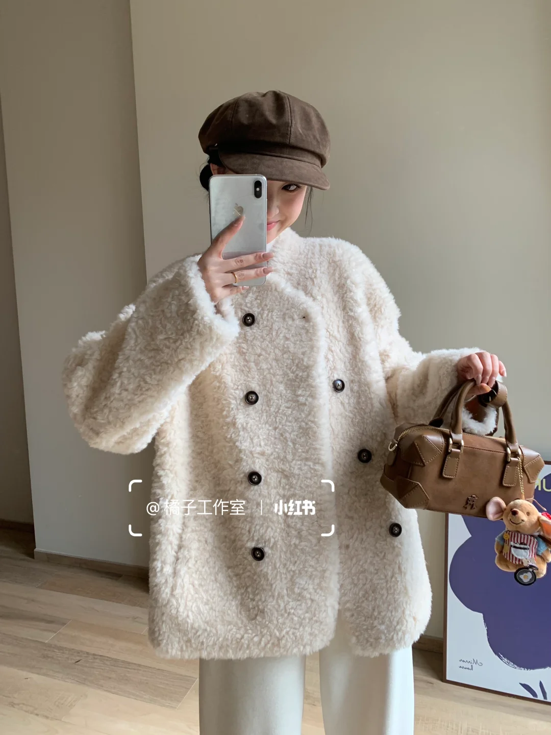 买家秀｜五十一件贵嘛