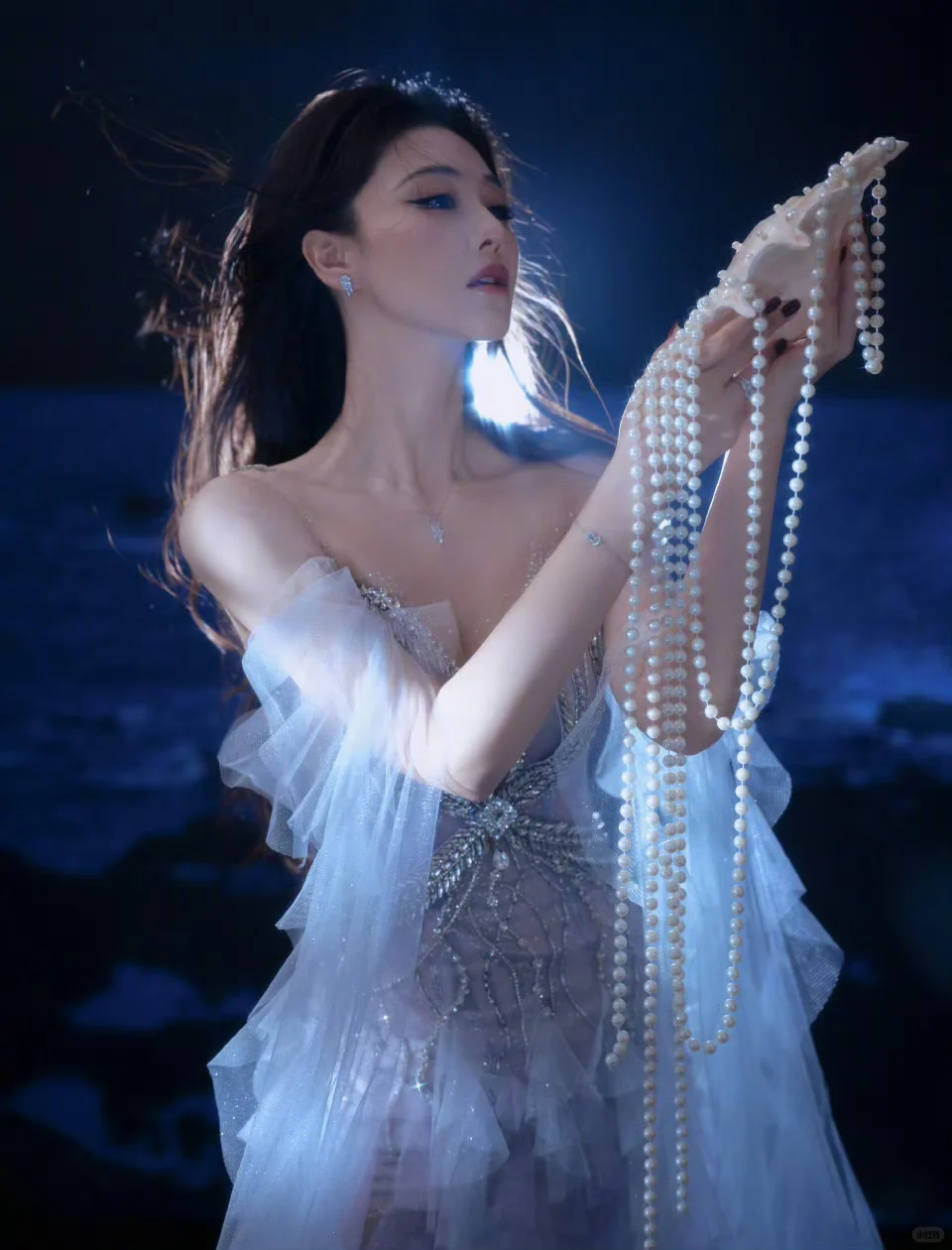 张馨予x这谁顶的住啊