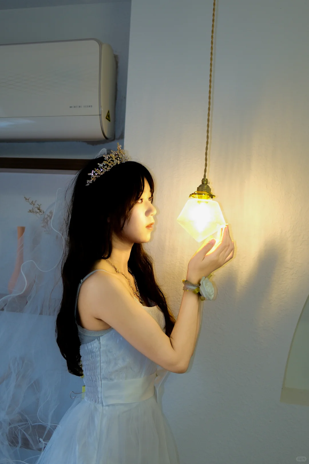 ✨朋友圈不敢发的写真集