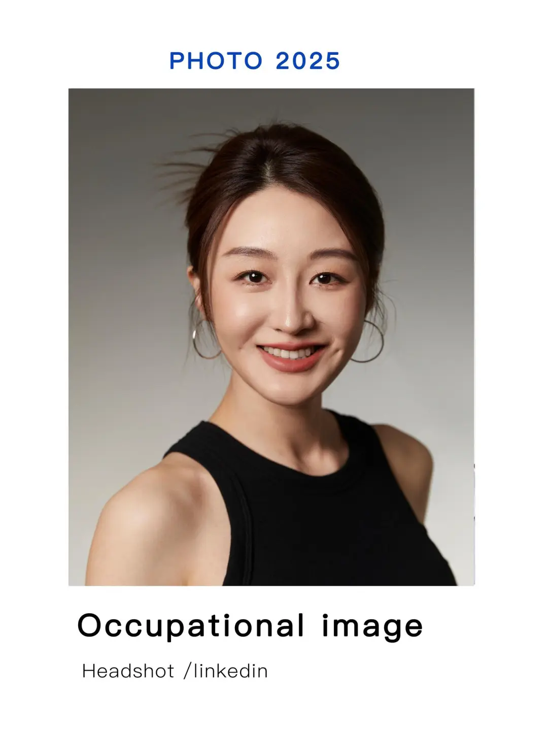 终于遇上了❗️荆门这么会拍苹果高管肖像馆