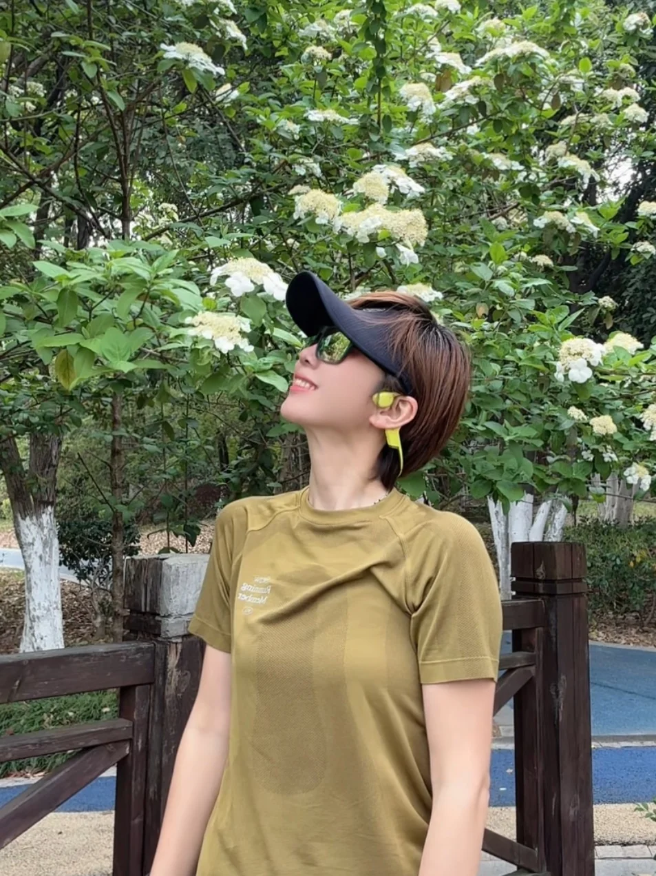 晨跑日记 | 当跑步从坚持变成肌肉记忆