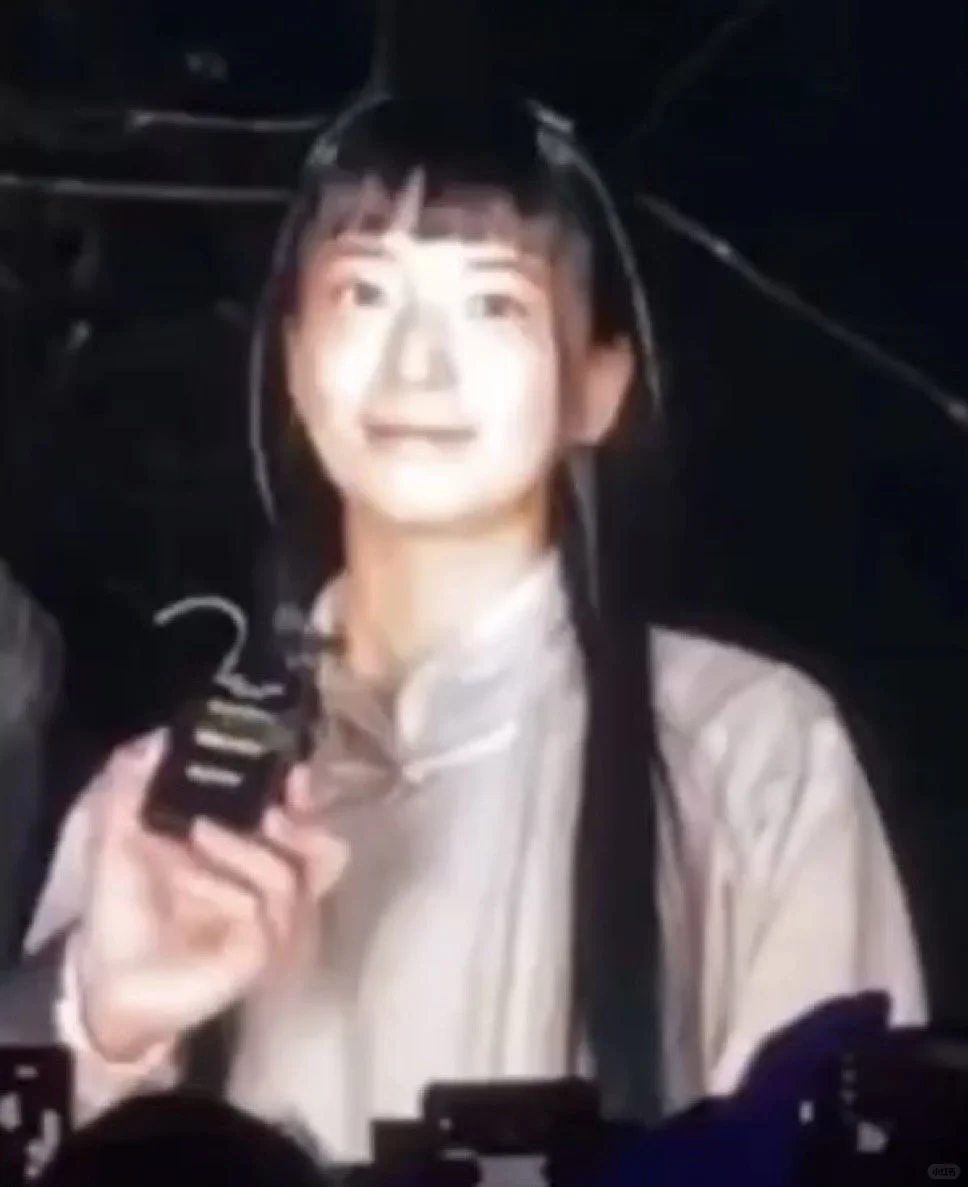 让秀智演这个角色的人简直是天才