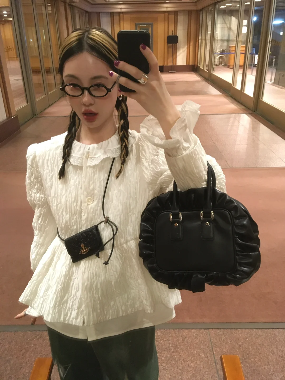 东京暴走第1️⃣天