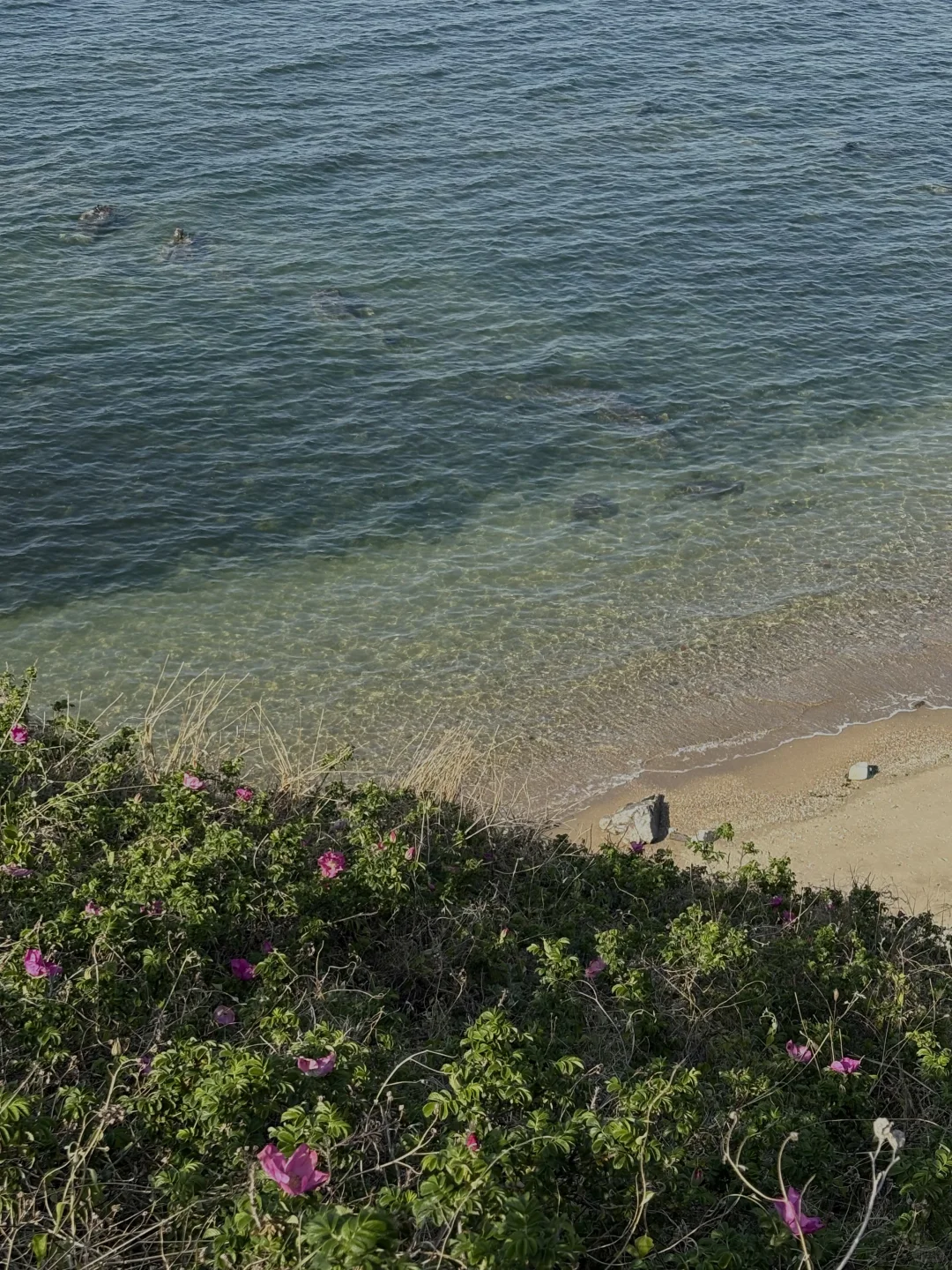 三十岁后，「平静」永远比幸福更重要