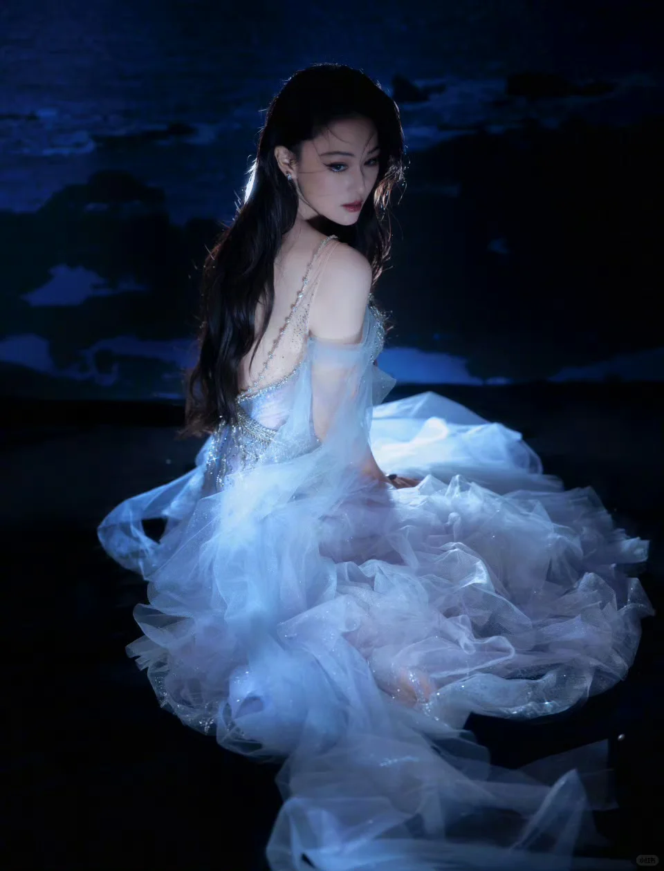 张馨予x这谁顶的住啊