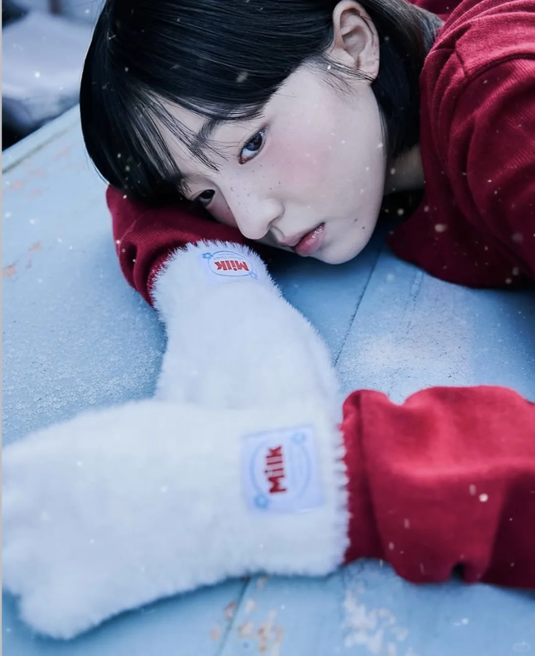 🇯🇵模特：Miki