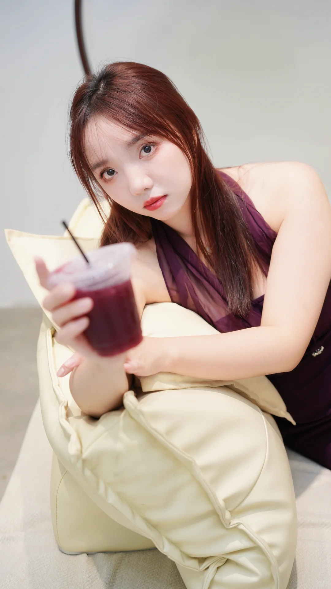 “女性的美” 从来没有标准答案 💃