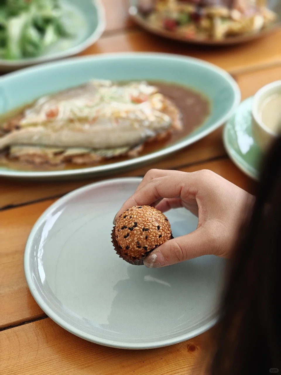 上海独one无two的bistro  !!!