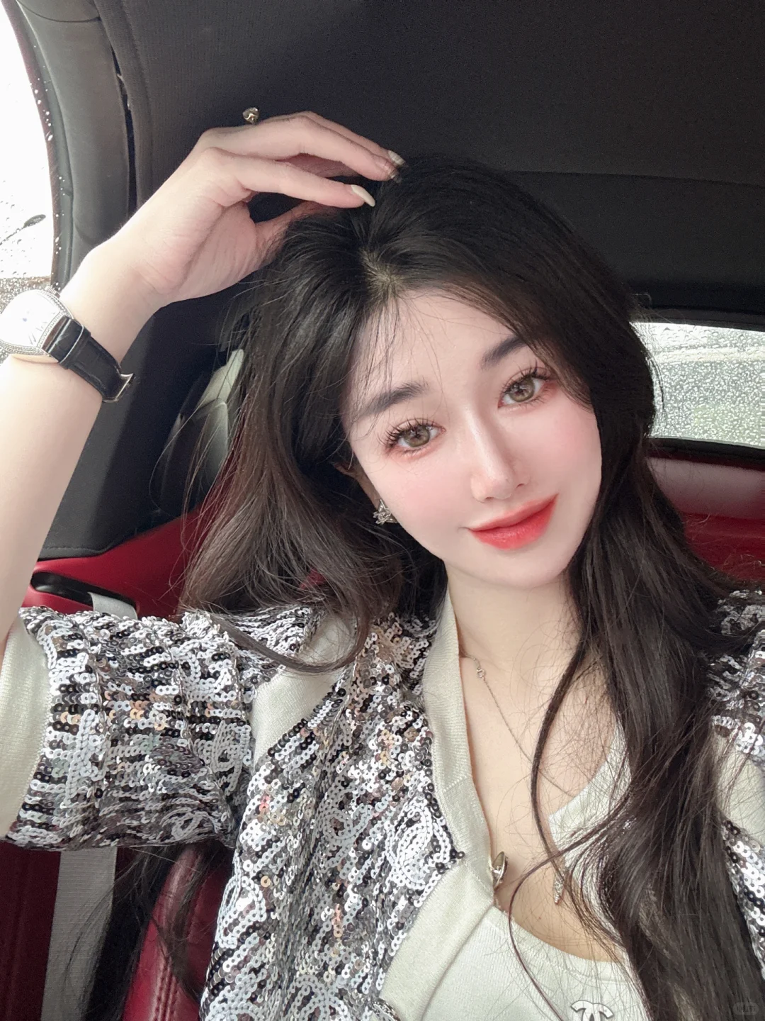 我觉得36岁的我才是最好的现在.