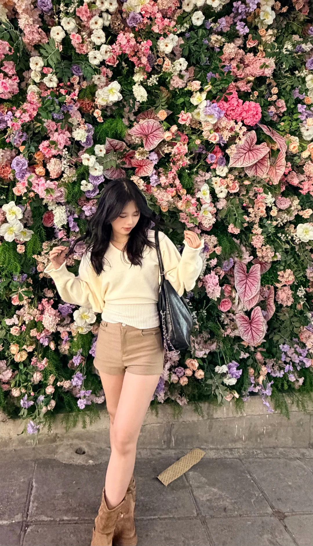 又到了冬天❄️