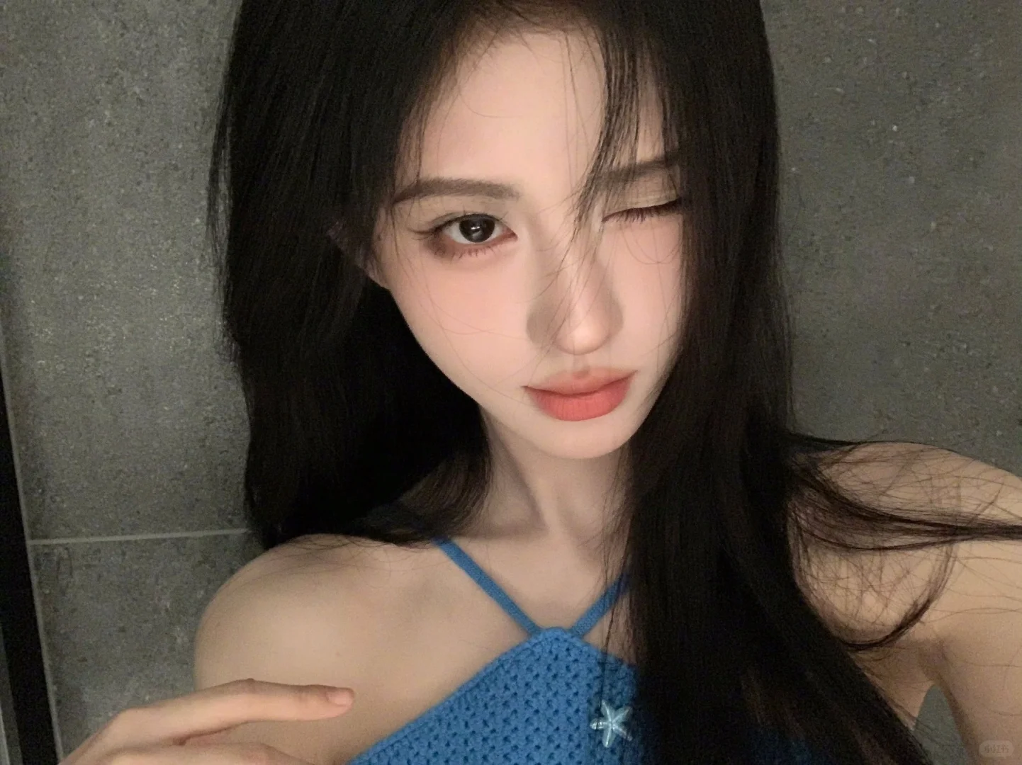 鞠婧祎美照来啦！