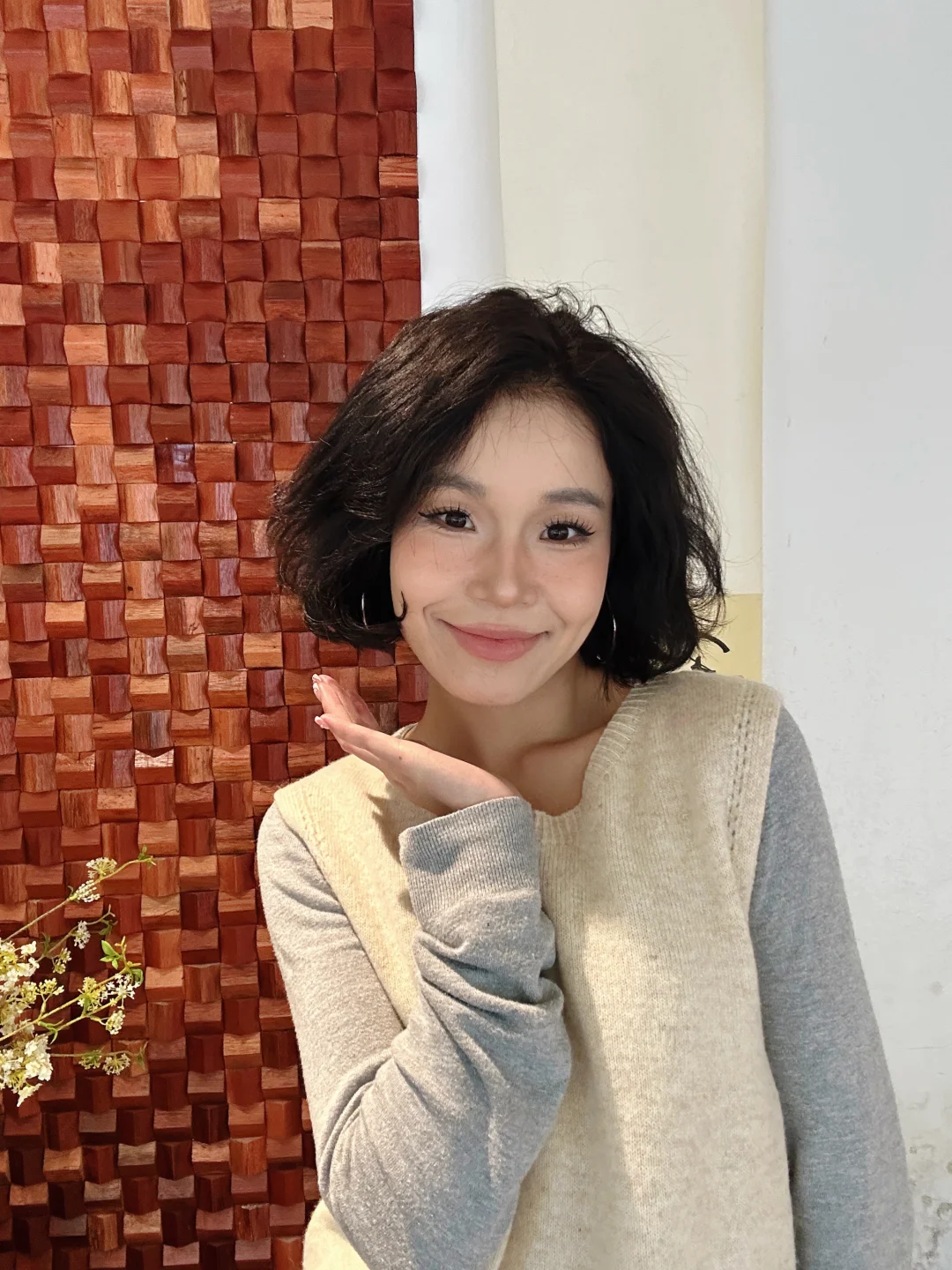 寄拍小博主的第三单