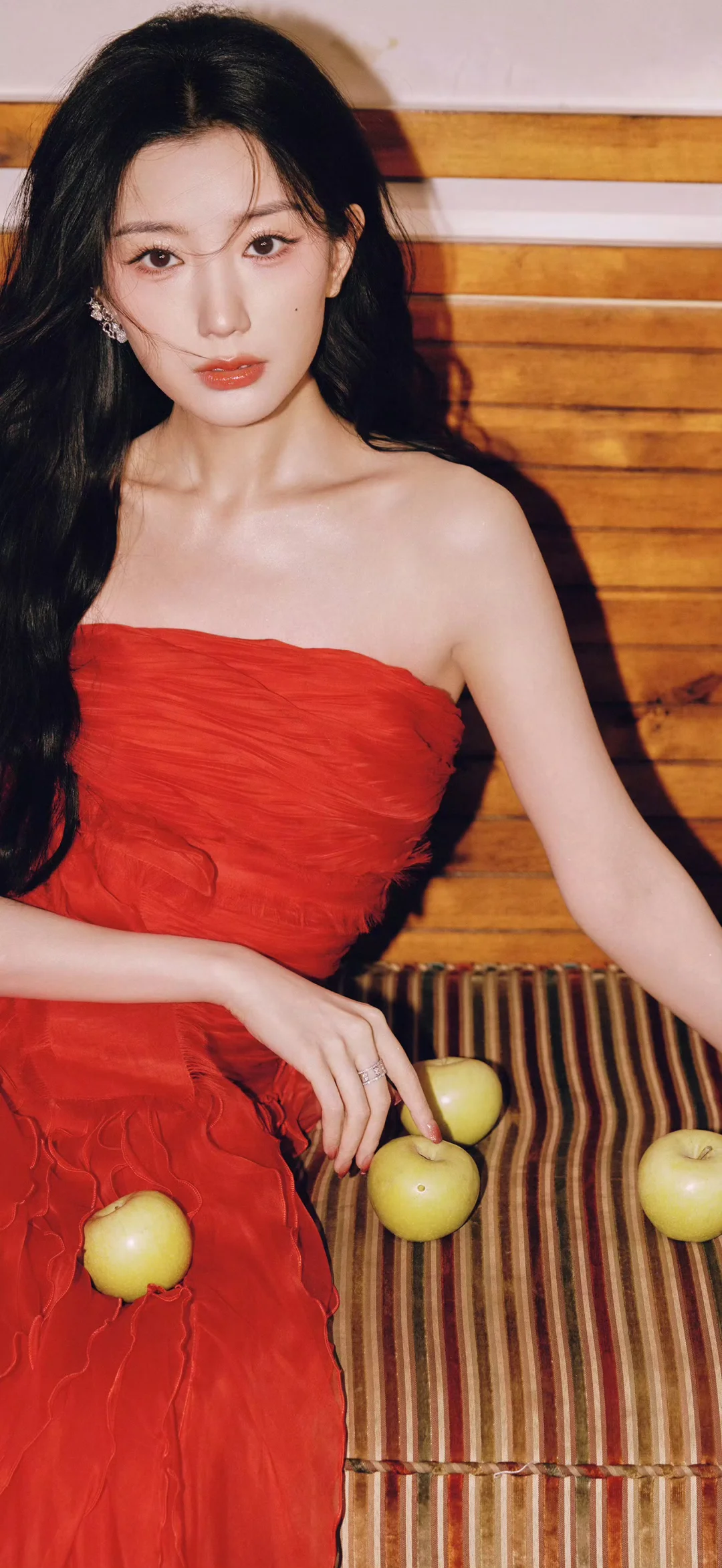 20251110明星壁纸｜【毛晓彤】～