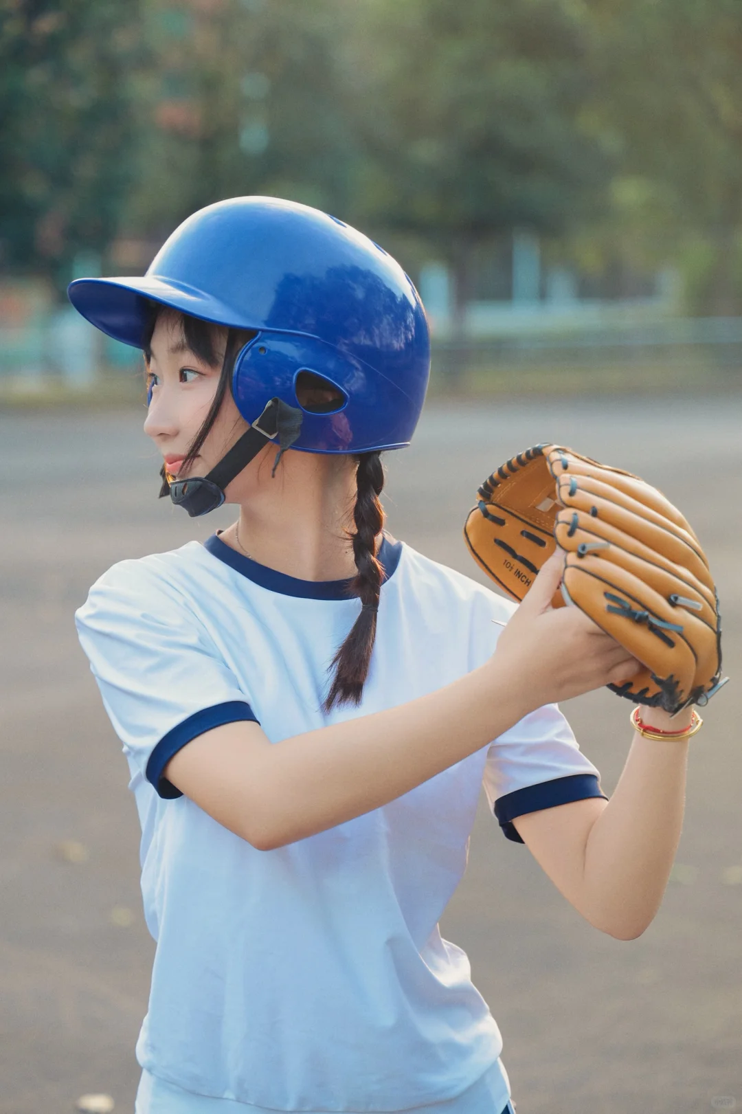 霜降 | 棒球⚾️写真集 | 兴中体育场