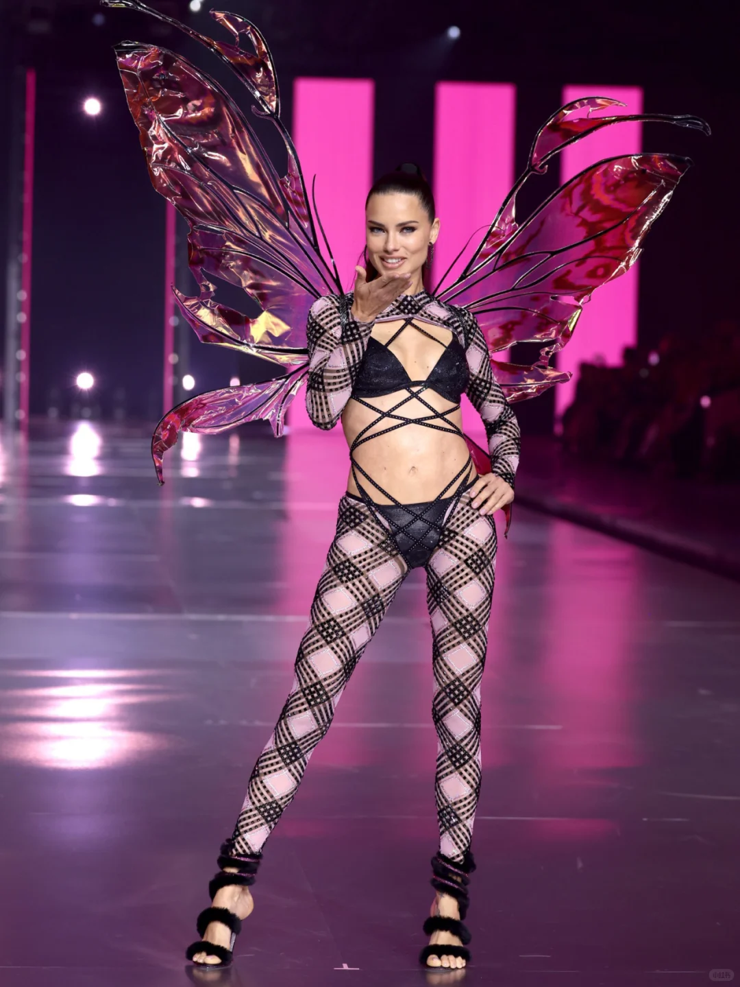 时尚快讯 Victoria's Secret 2024｜Day158