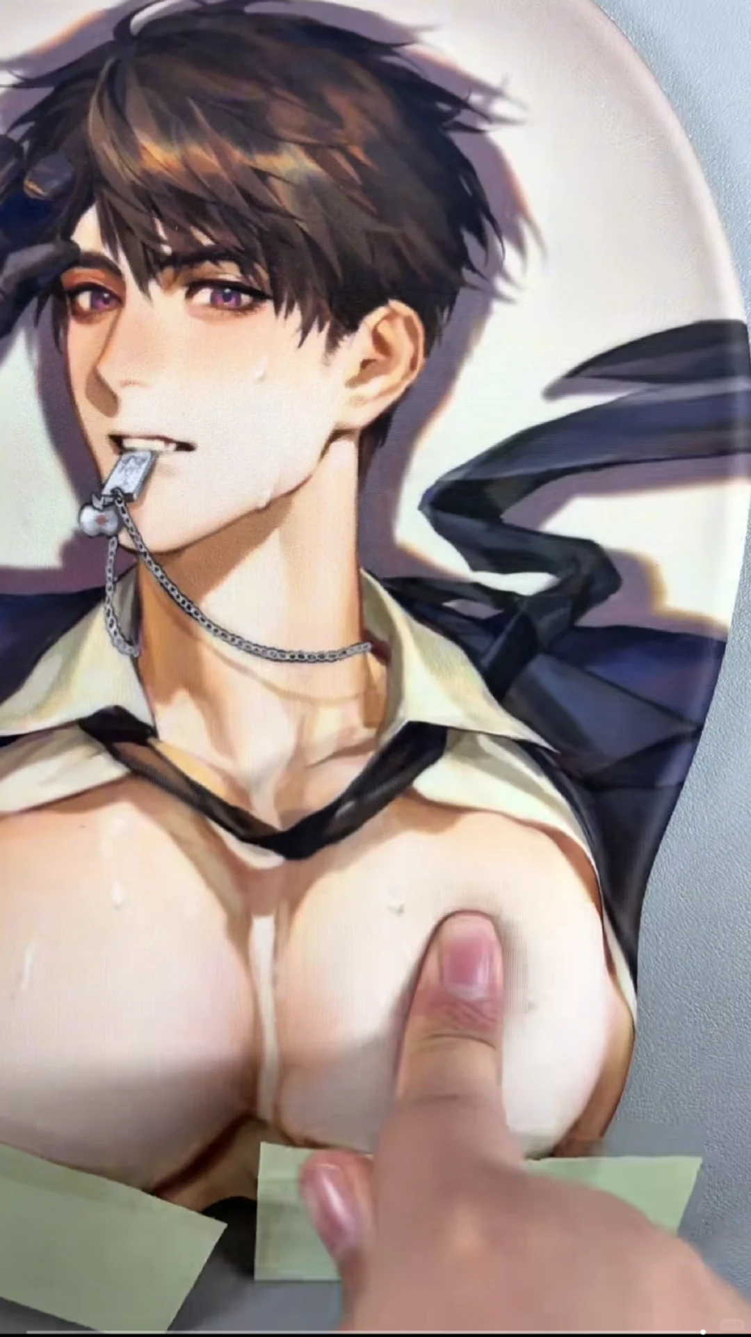 我一直想吃这个哥🍽