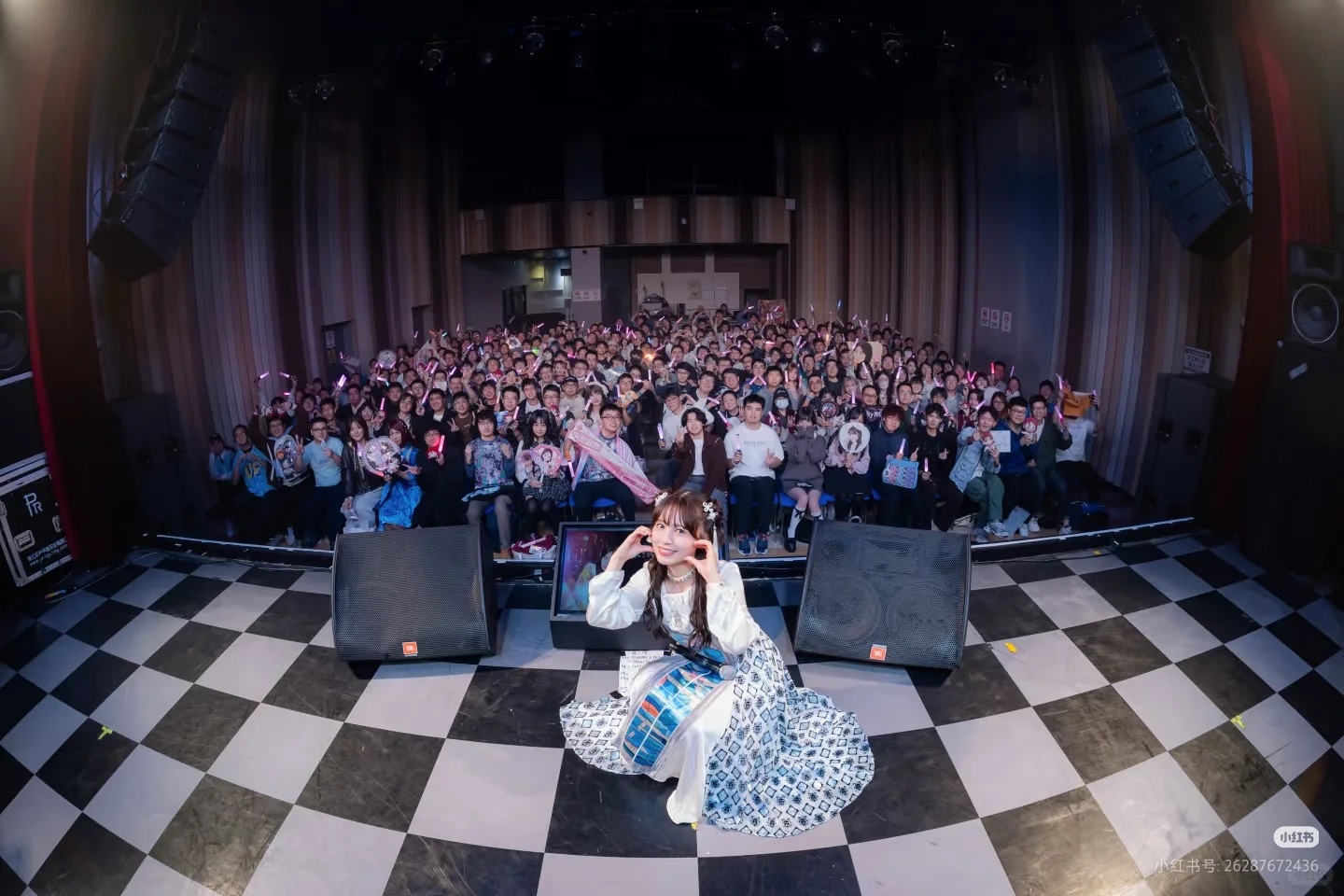 11.8逢田梨香子fmt repo