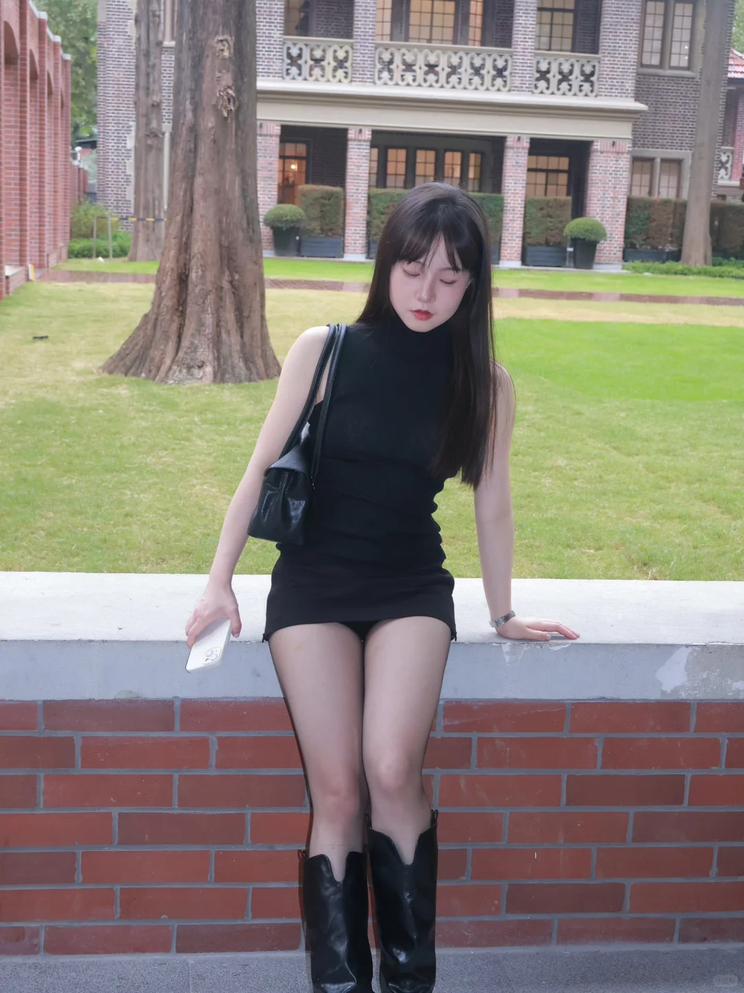 mommy是一种感觉🖤