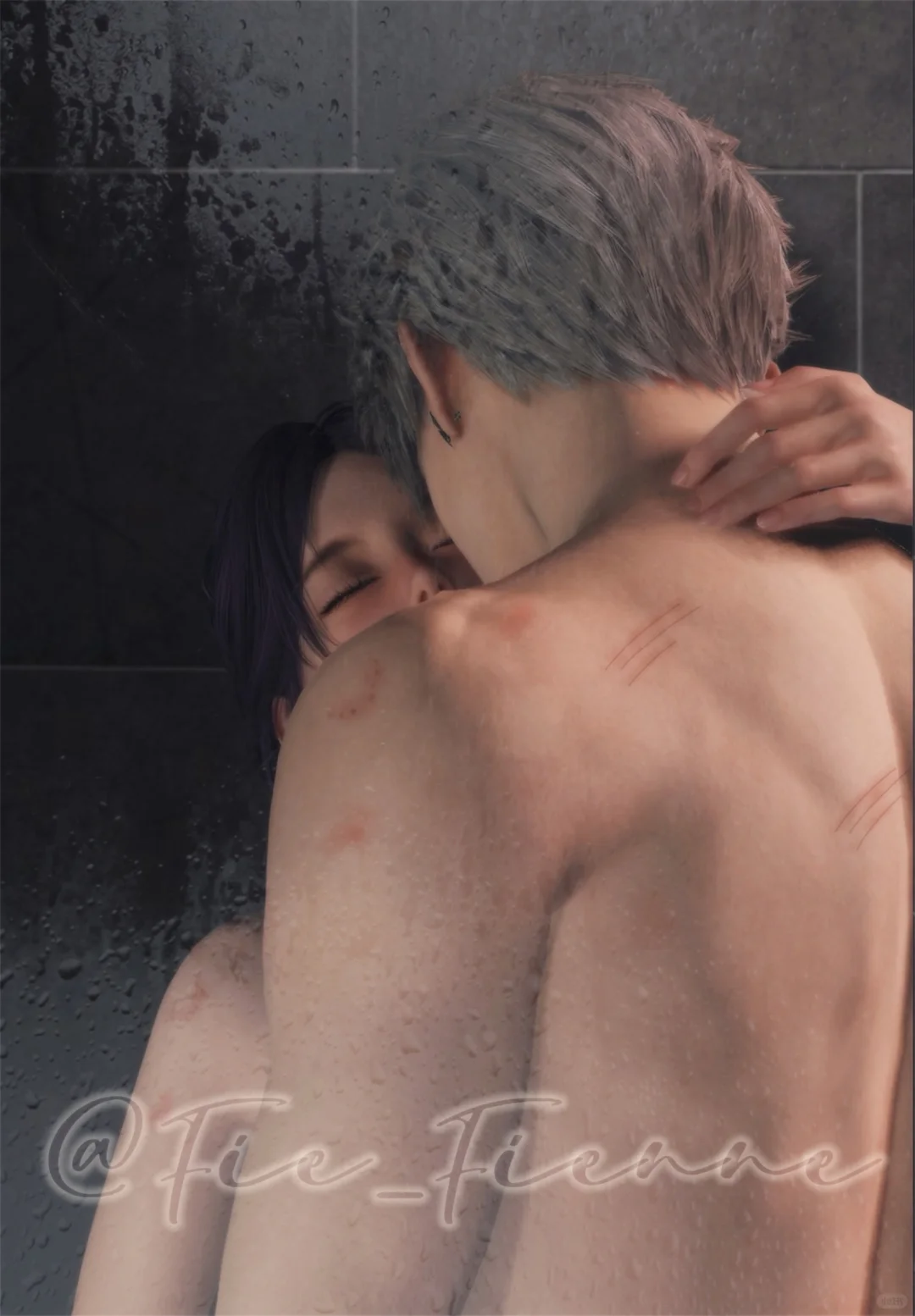 Craving for the ⭐️