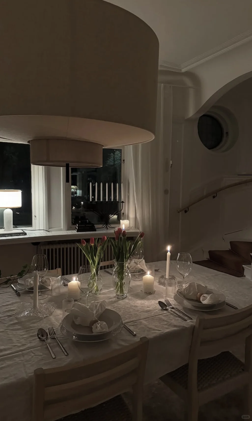 有可能的夜晚✨