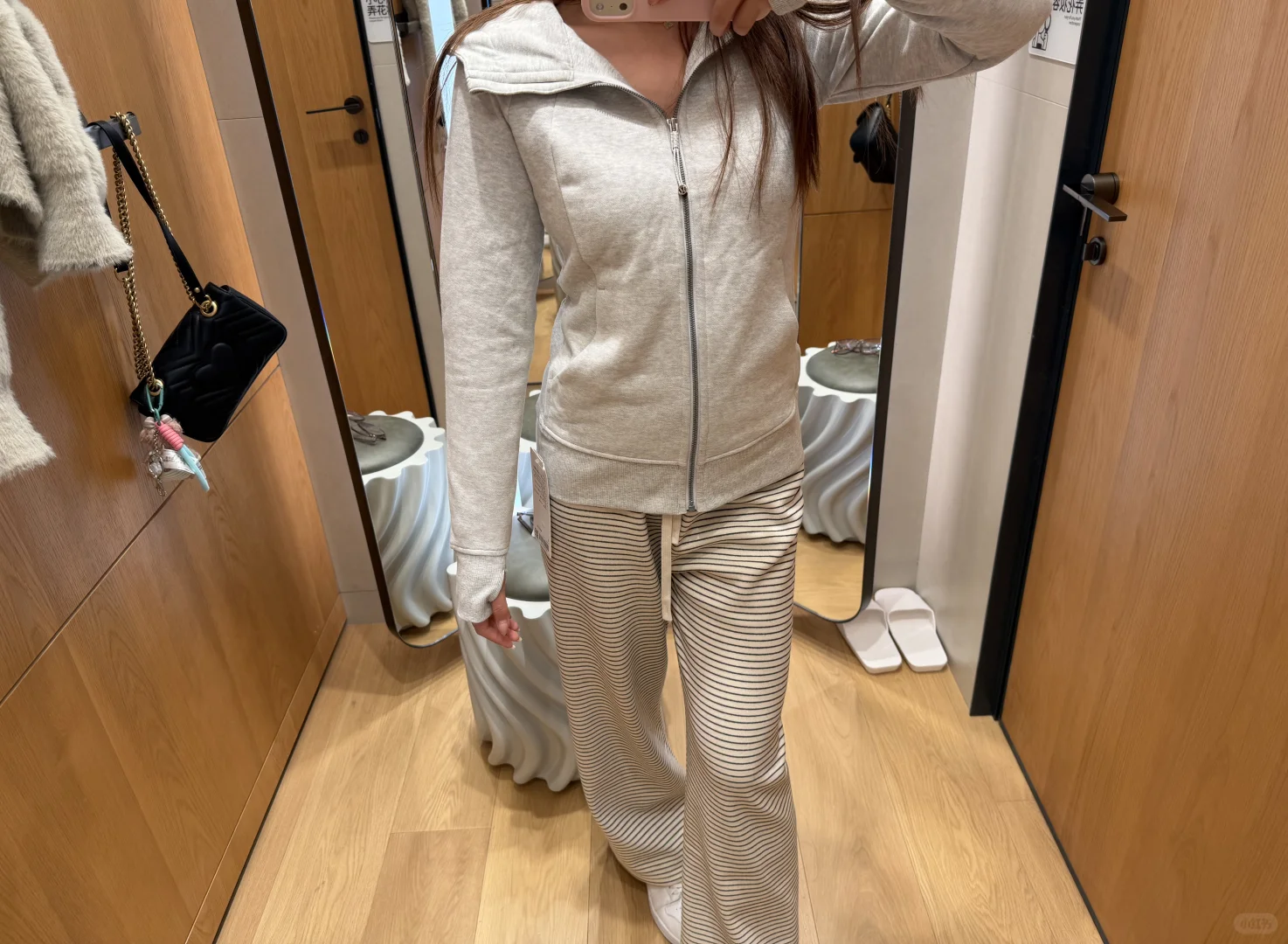 这是lulu的什么款