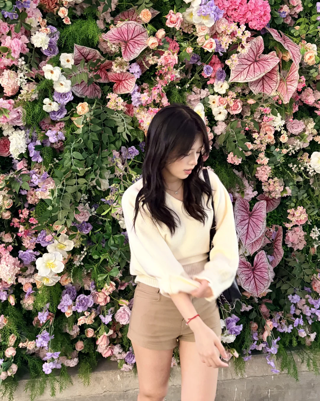 又到了冬天❄️