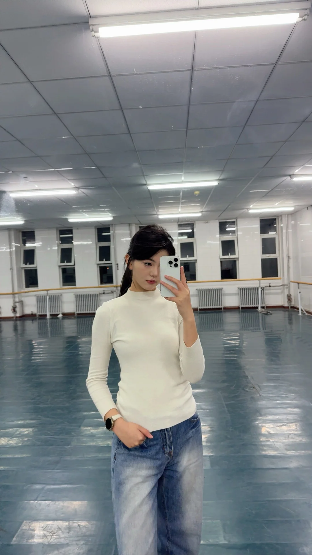 就这个练体能爽！