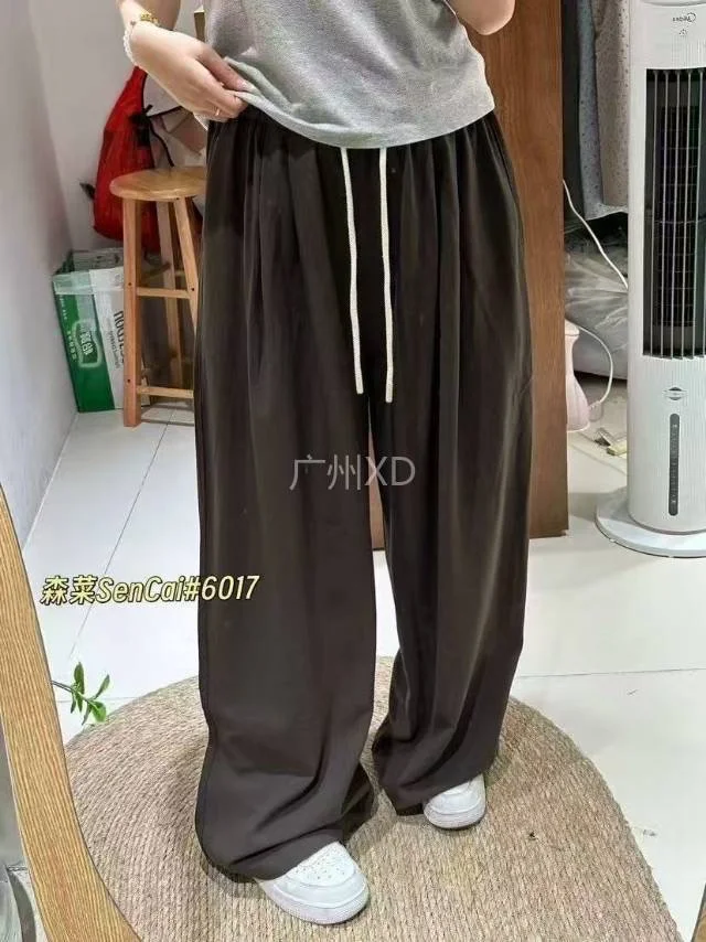 这种裤子yyds～巨好穿！