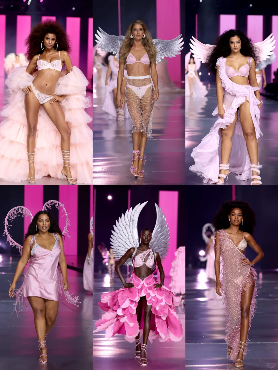 时尚快讯 Victoria's Secret 2024｜Day158