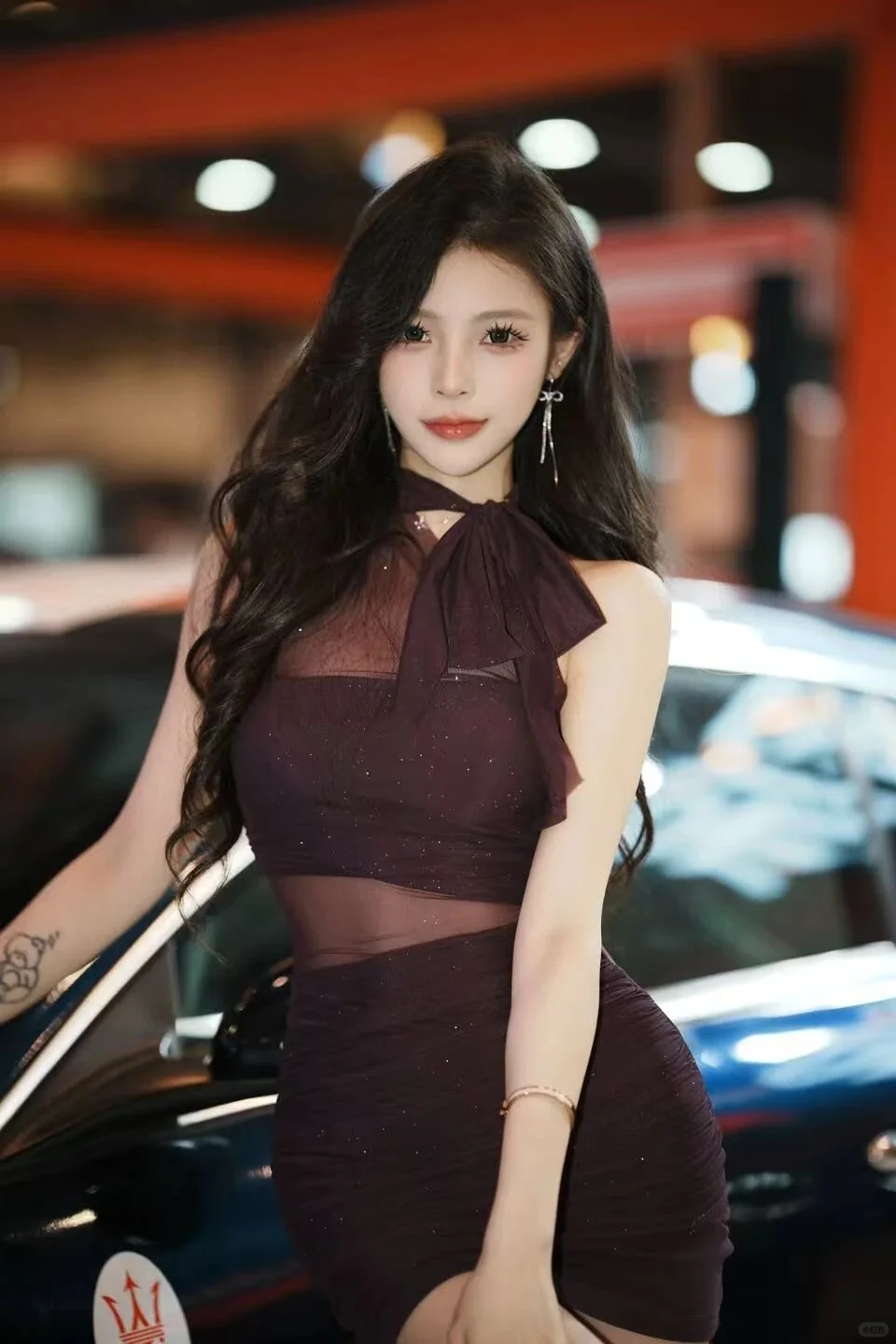 今日份壁纸/小梨花.