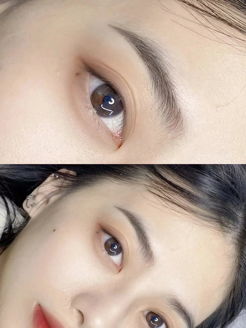 中山纹绣小白疯抢！学会为止+真人实操🔥