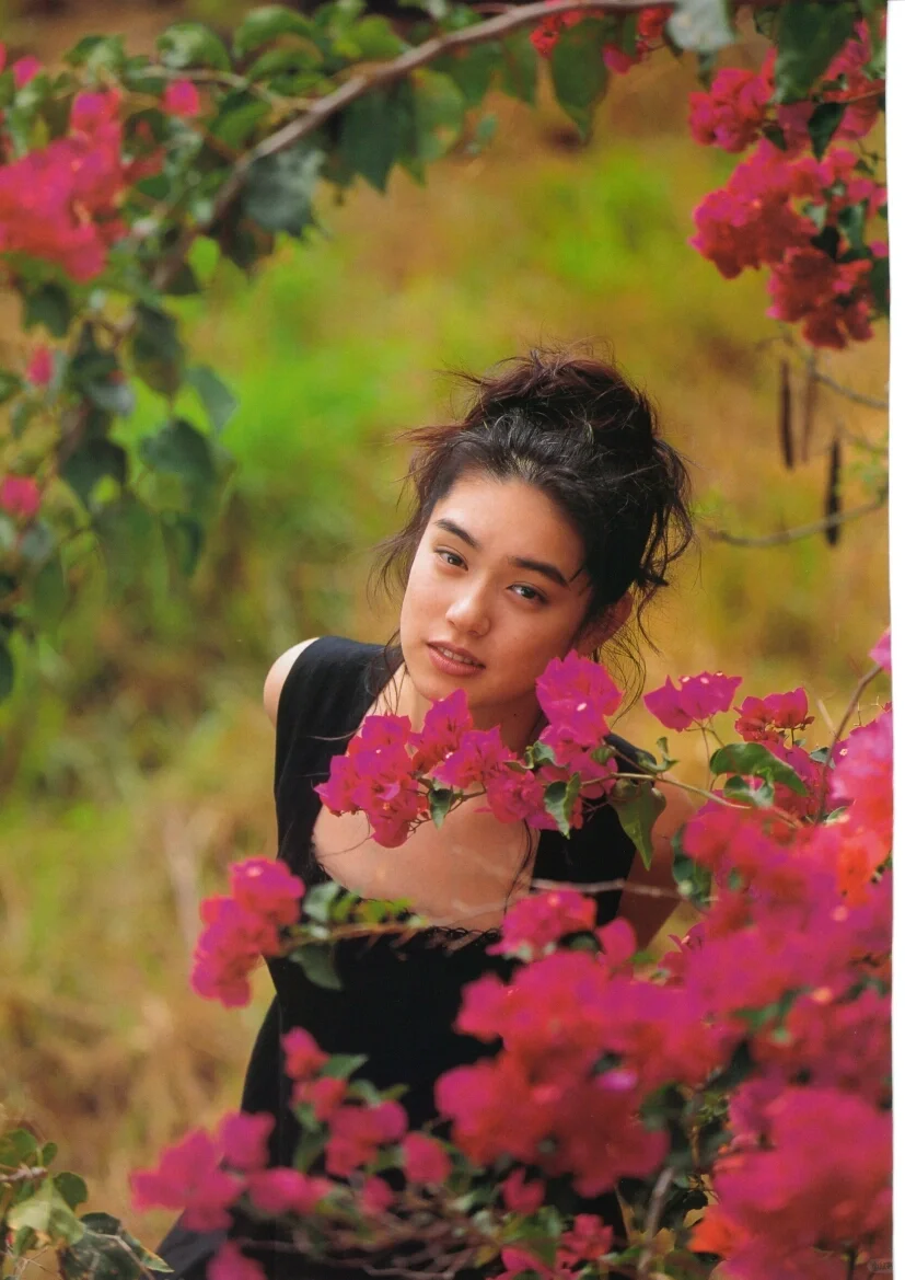 加藤纪子写真集「纪子图鉴」