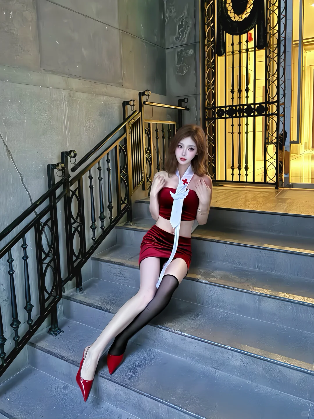 攻击力不够 我一律视为调情👠