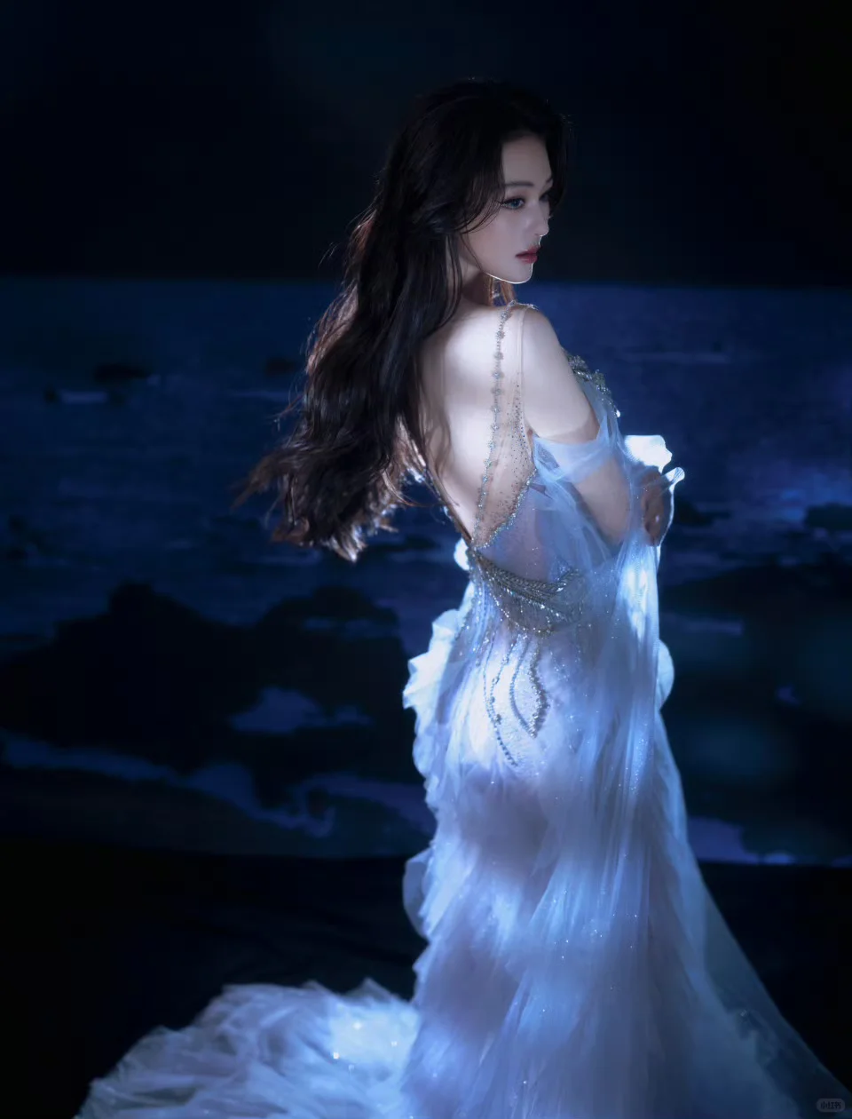 张馨予x这谁顶的住啊