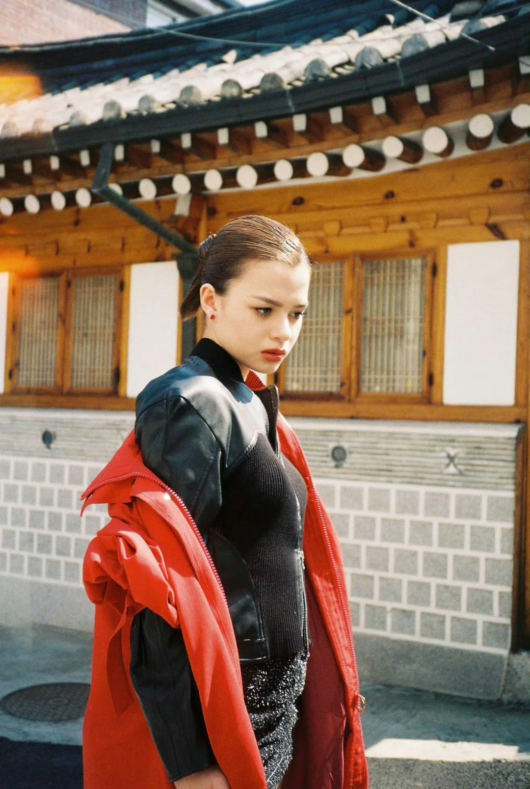 【20231018】 Becky 推相关