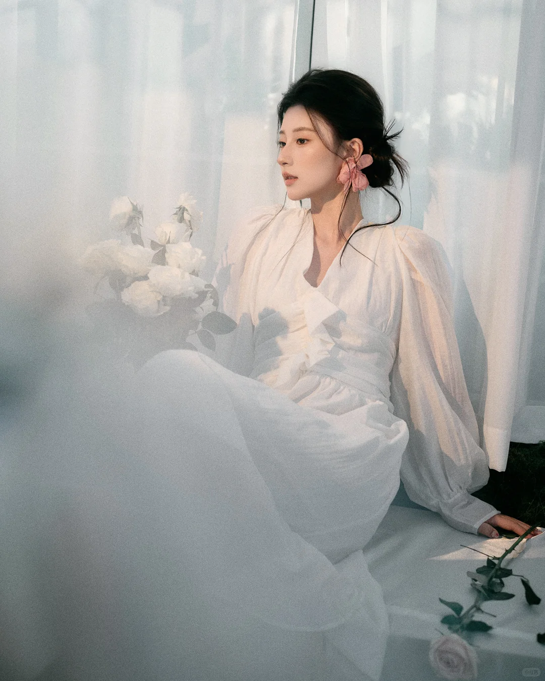 Vol.31 氛围感写真