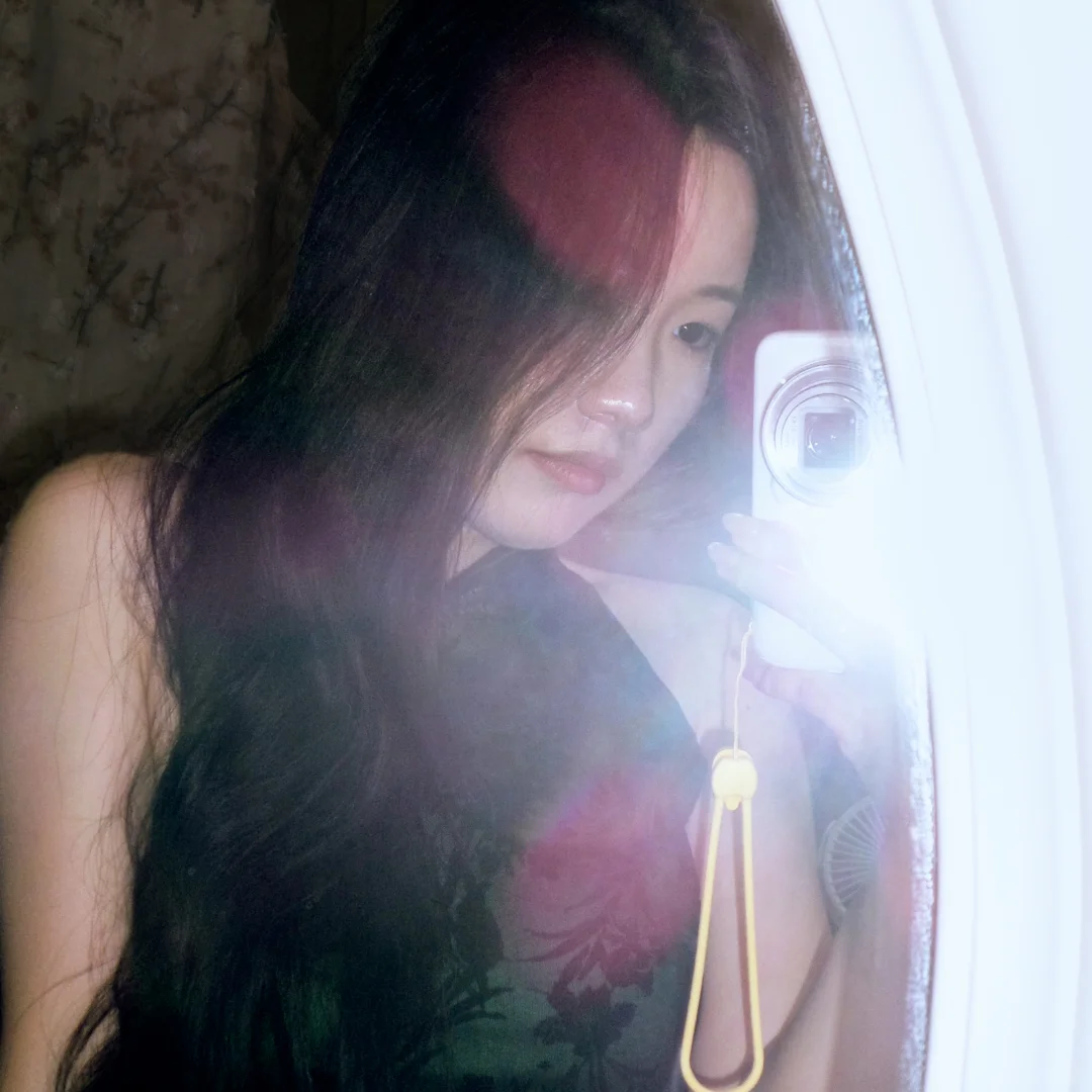 重庆女摄想找私房互免模特