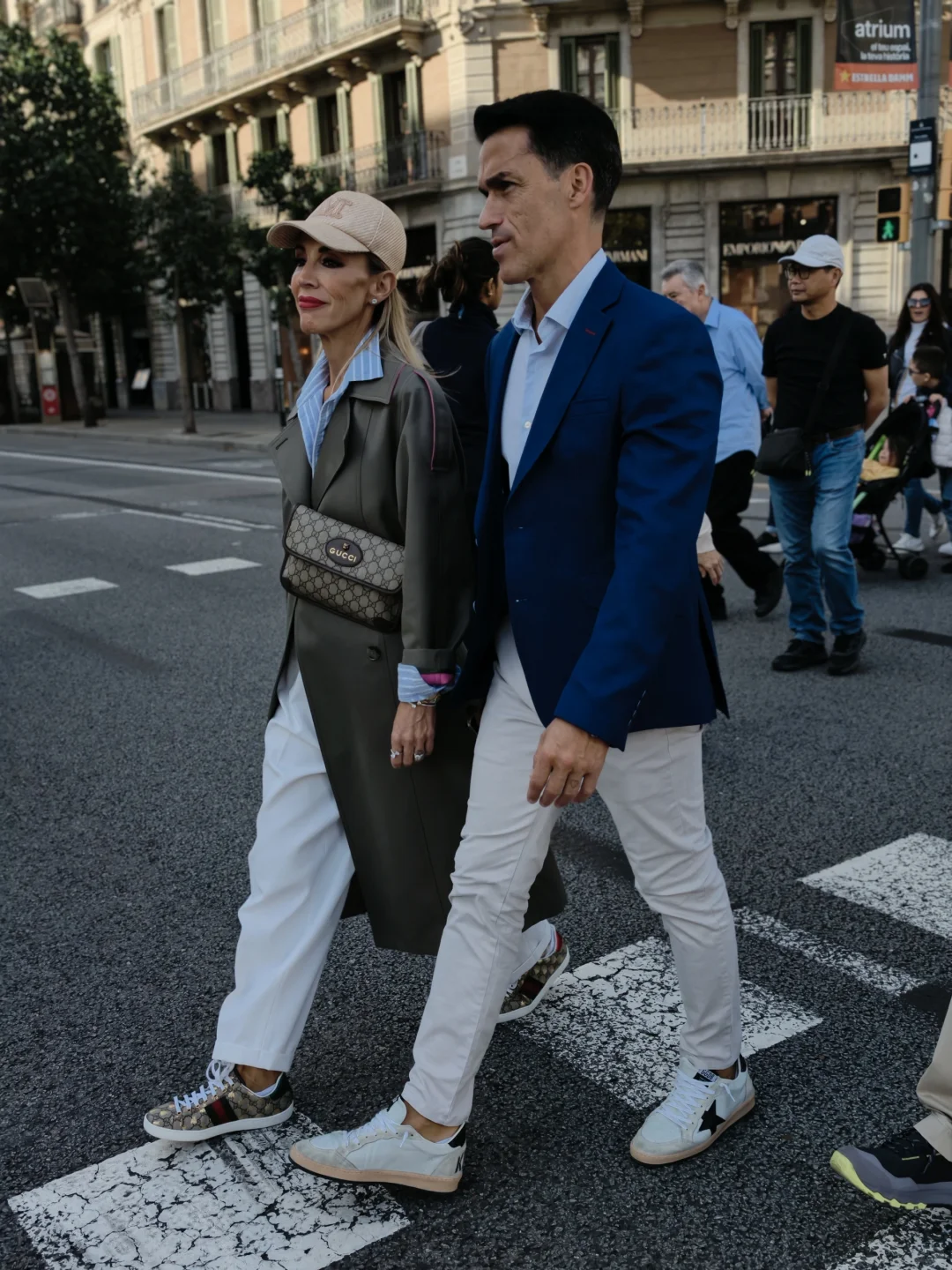 X300P拍人像：光和影，刚刚好的样子