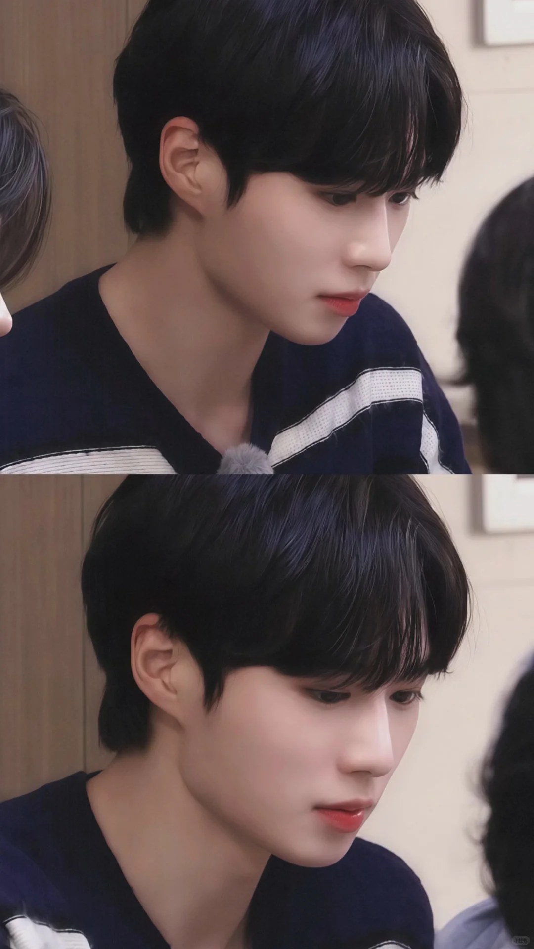 媚眼如丝 金俊抒