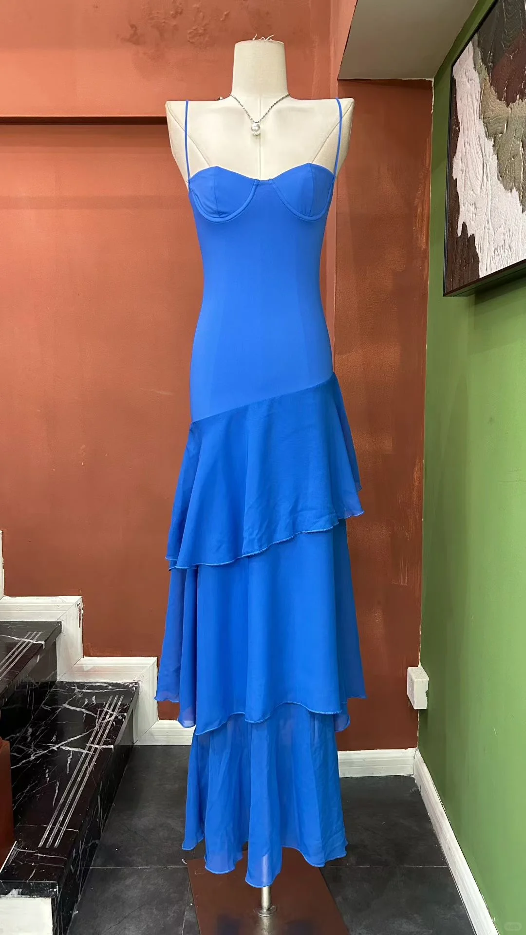 lucy im the sky 剪裁设计超美 捡漏!!