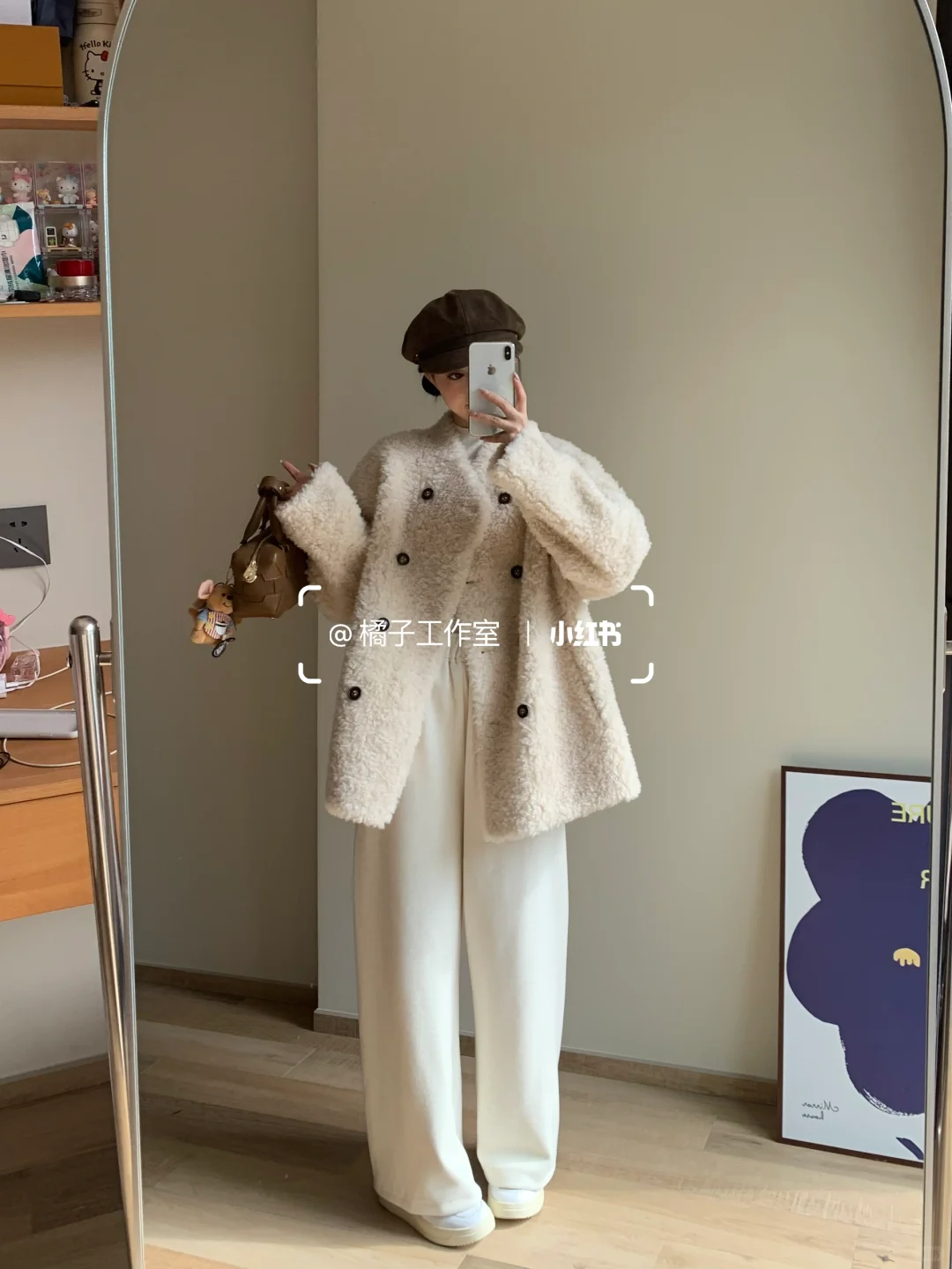 买家秀｜五十一件贵嘛