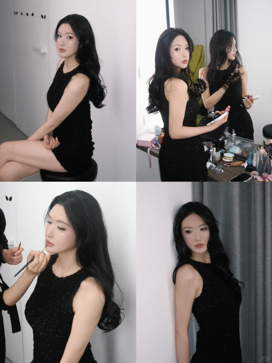 北京陪拍｜被女人爱上是我的宿命