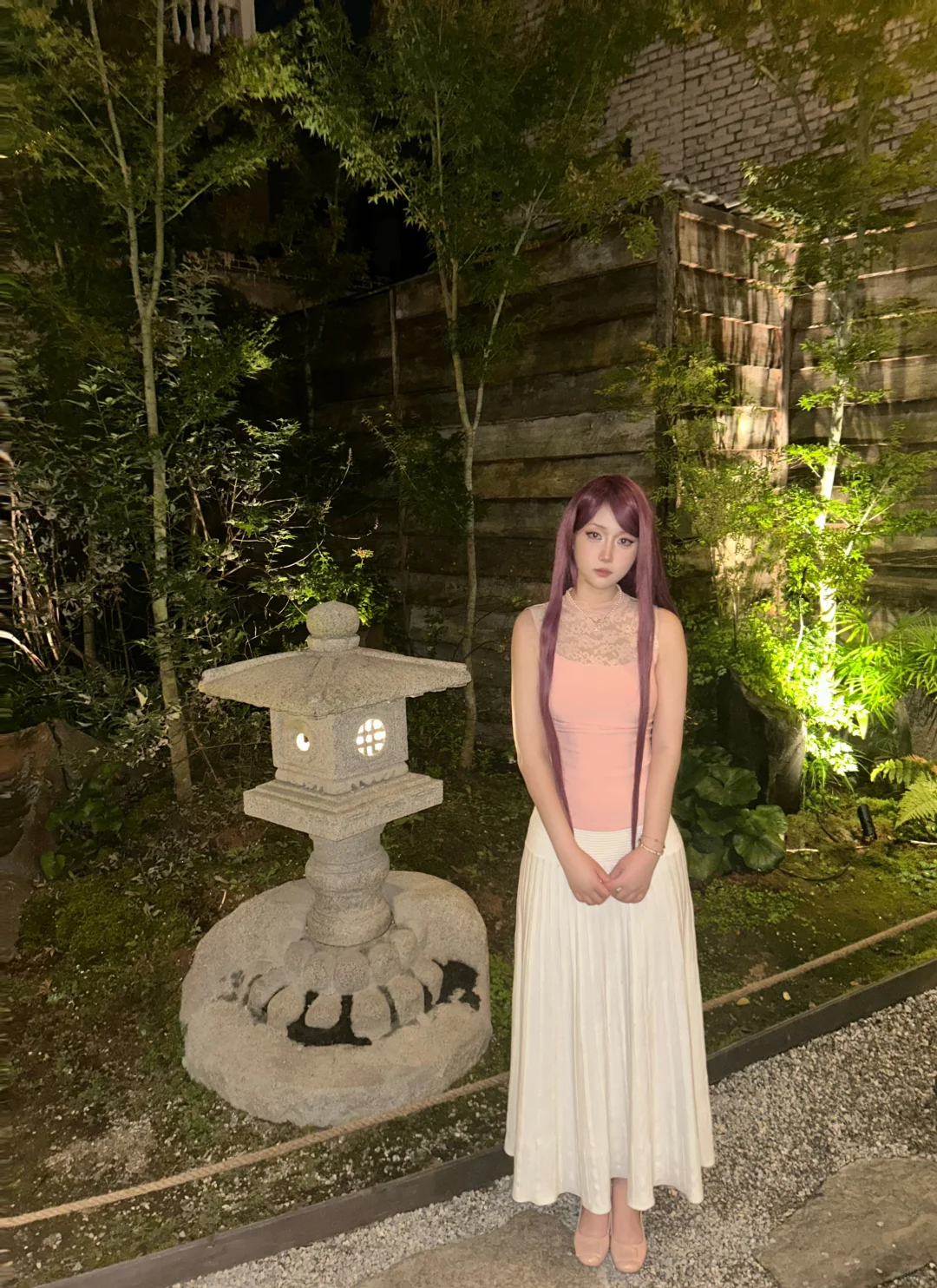 有没有利世私设的宝子看看我这套合适嘛