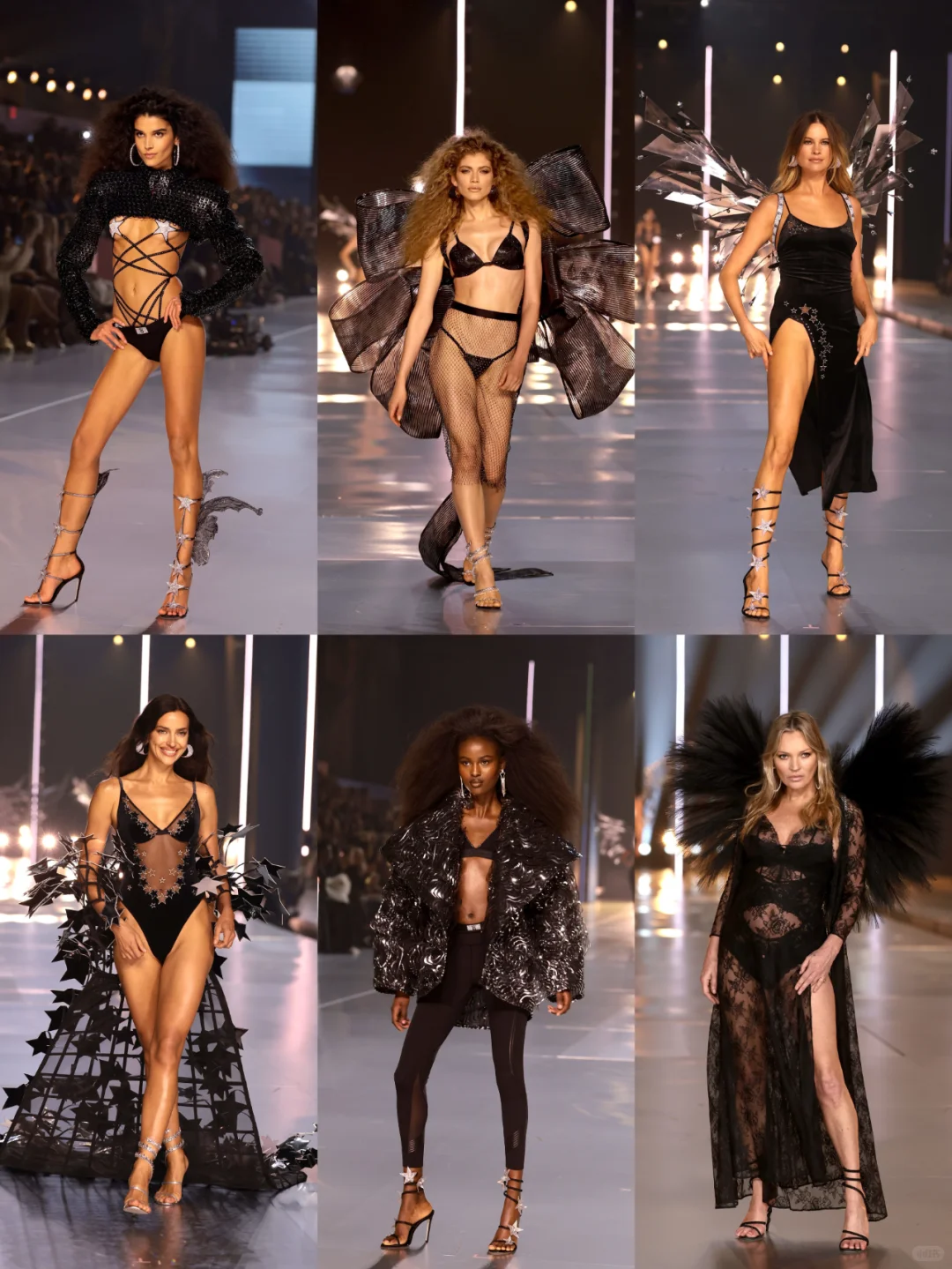 时尚快讯 Victoria's Secret 2024｜Day158